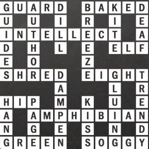 team of oarsmen world's biggest crossword|Grid K.